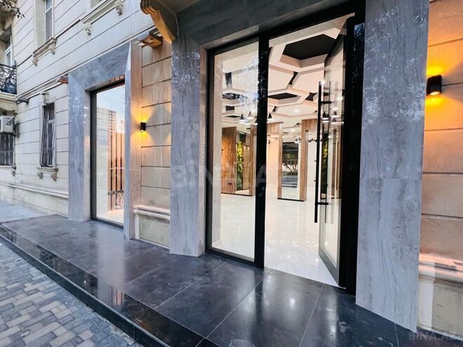 İcarəyə verilir  obyekt 100 m², Şah İsmayıl Xətai m., photo 9 from 20