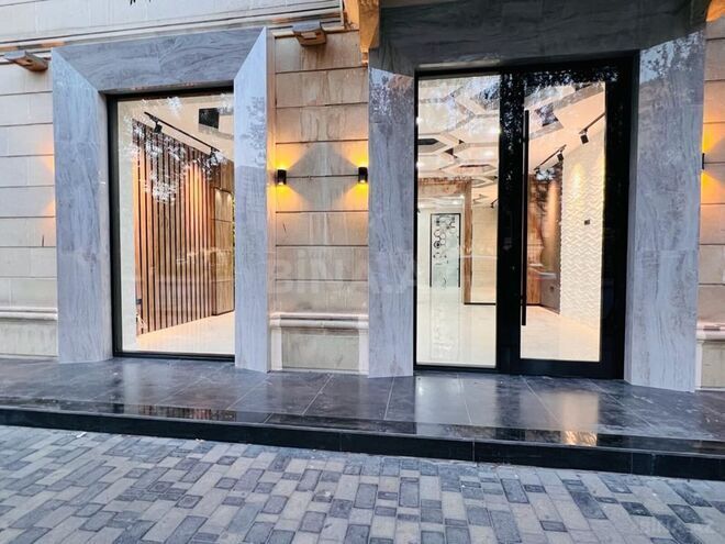 İcarəyə verilir  obyekt 100 m², Şah İsmayıl Xətai m., photo 14 from 20