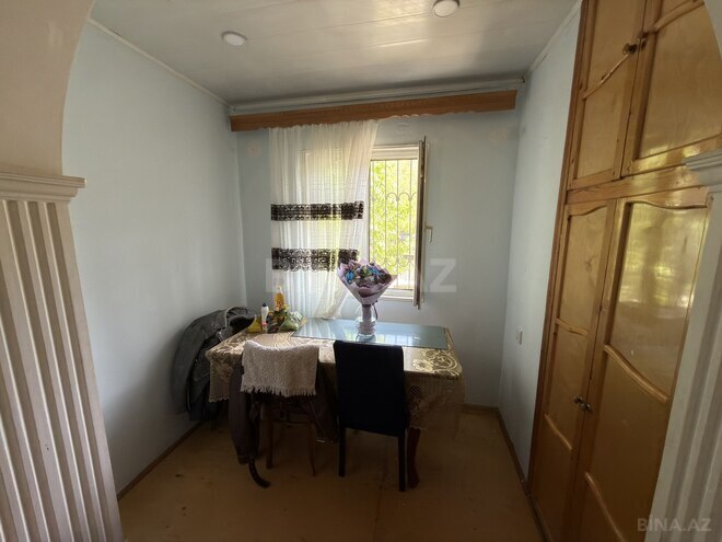 Satılır 2 otaqlı köhnə tikili 60 m², Xalqlar Dostluğu m., photo 3 from 17