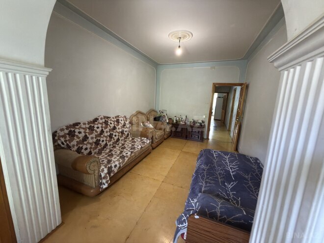 Satılır 2 otaqlı köhnə tikili 60 m², Xalqlar Dostluğu m., photo 4 from 17