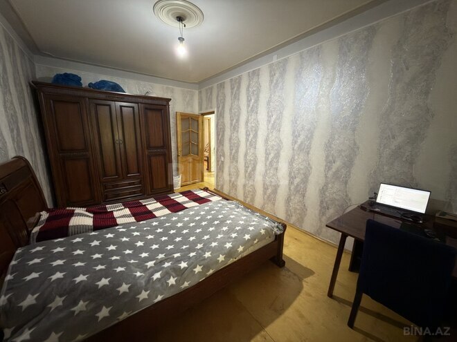Satılır 2 otaqlı köhnə tikili 60 m², Xalqlar Dostluğu m., photo 7 from 17