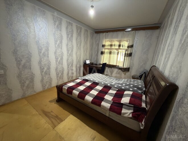 Satılır 2 otaqlı köhnə tikili 60 m², Xalqlar Dostluğu m., photo 6 from 17
