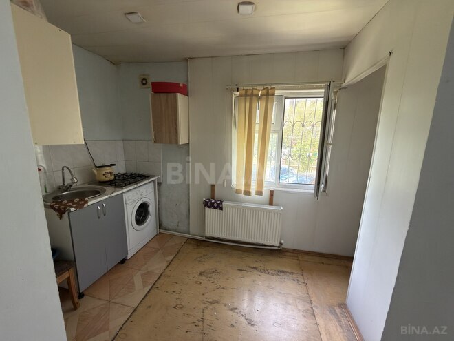 Satılır 2 otaqlı köhnə tikili 60 m², Xalqlar Dostluğu m., photo 9 from 17