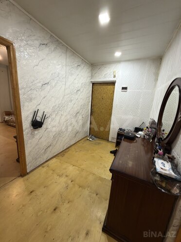 Satılır 2 otaqlı köhnə tikili 60 m², Xalqlar Dostluğu m., photo 16 from 17