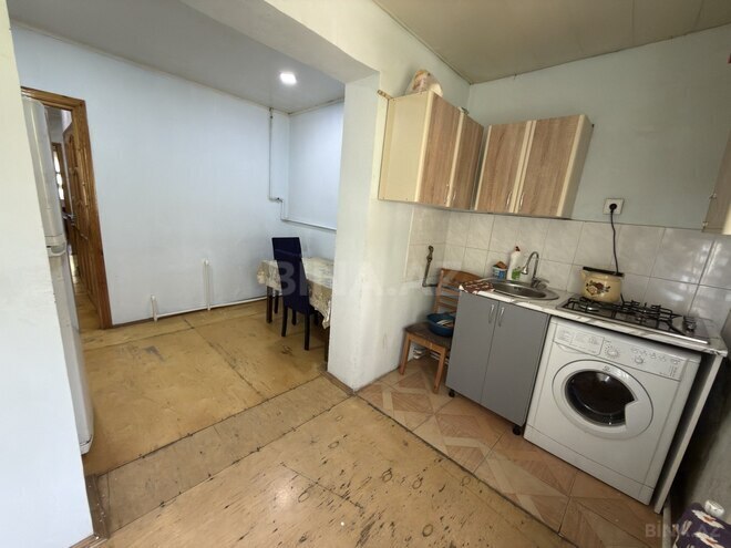 Satılır 2 otaqlı köhnə tikili 60 m², Xalqlar Dostluğu m., photo 10 from 17