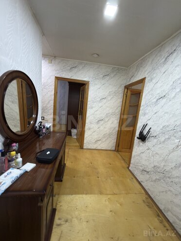 Satılır 2 otaqlı köhnə tikili 60 m², Xalqlar Dostluğu m., photo 15 from 17