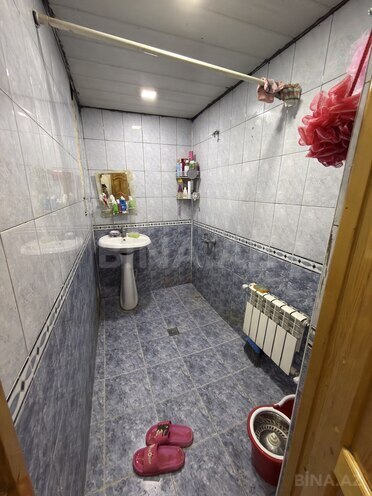 Satılır 2 otaqlı köhnə tikili 60 m², Xalqlar Dostluğu m., photo 13 from 17