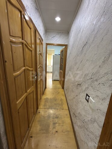 Satılır 2 otaqlı köhnə tikili 60 m², Xalqlar Dostluğu m., photo 12 from 17