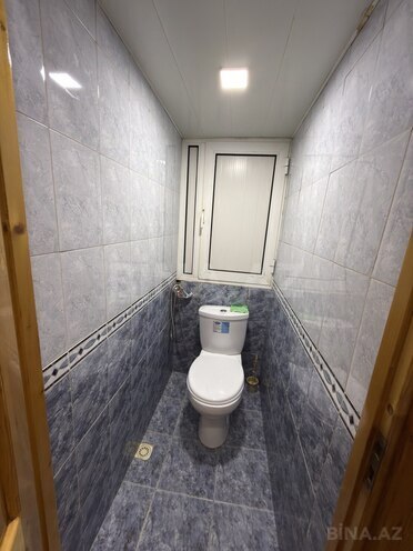 Satılır 2 otaqlı köhnə tikili 60 m², Xalqlar Dostluğu m., photo 14 from 17