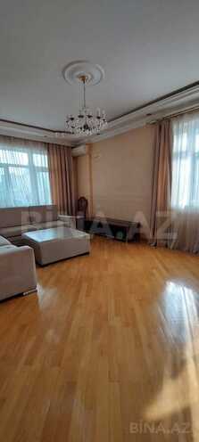 Сдаётся 2-комн. новостройка 70 м², м. Нариман Нариманов, photo 3 from 8
