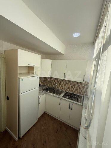 Satılır 2 otaqlı yeni tikili 53 m², Masazır q., photo 10 from 18