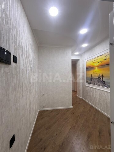 Satılır 2 otaqlı yeni tikili 53 m², Masazır q., photo 3 from 18