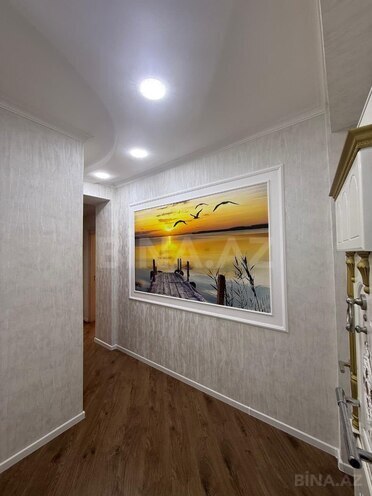 Satılır 2 otaqlı yeni tikili 53 m², Masazır q., photo 1 from 18