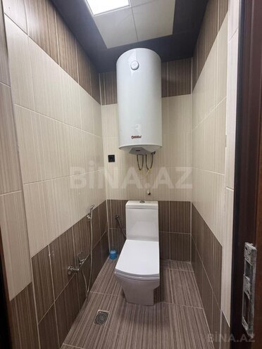 Satılır 2 otaqlı yeni tikili 53 m², Masazır q., photo 12 from 18