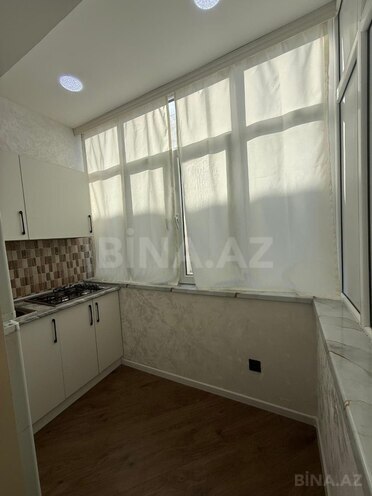 Satılır 2 otaqlı yeni tikili 53 m², Masazır q., photo 9 from 18