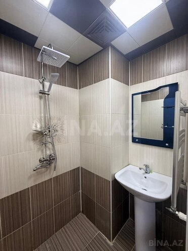 Satılır 2 otaqlı yeni tikili 53 m², Masazır q., photo 11 from 18
