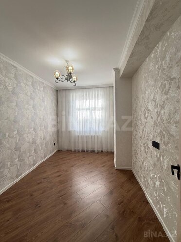 Satılır 2 otaqlı yeni tikili 53 m², Masazır q., photo 5 from 18