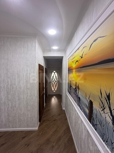 Satılır 2 otaqlı yeni tikili 53 m², Masazır q., photo 16 from 18