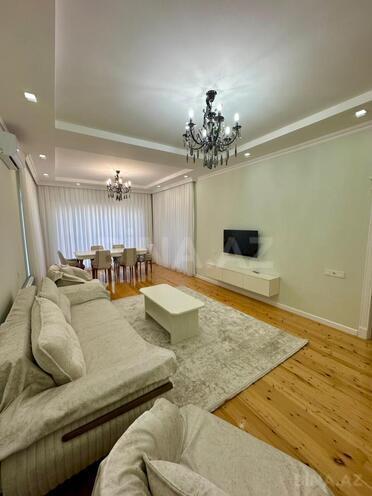 Satılır 4 otaqlı həyət evi/bağ evi 160 m², Şüvəlan q., photo 9 from 16