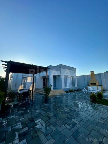 Satılır 4 otaqlı həyət evi/bağ evi 160 m², Şüvəlan q., photo 3 from 16