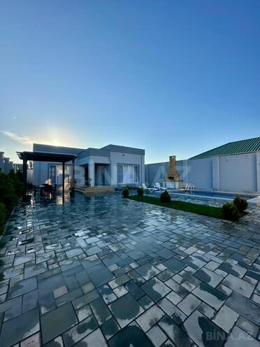 Satılır 4 otaqlı həyət evi/bağ evi 160 m², Şüvəlan q., photo 4 from 16