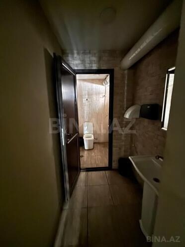 Сдаётся  объект 120 м², Ясамальский р., photo 7 from 8