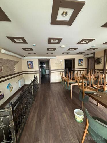 Сдаётся  объект 120 м², Ясамальский р., photo 1 from 8