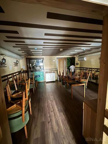 Сдаётся  объект 120 м², Ясамальский р., photo 5 from 8