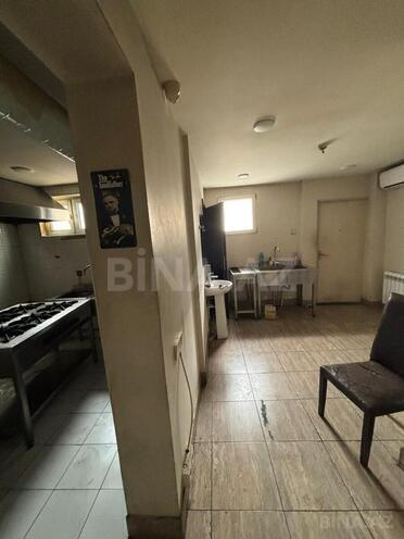 Сдаётся  объект 120 м², Ясамальский р., photo 6 from 8