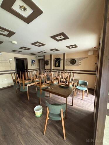 Сдаётся  объект 120 м², Ясамальский р., photo 4 from 8