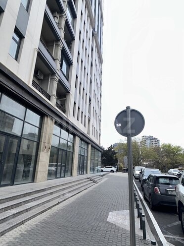 Satılır 3 otaqlı yeni tikili 115 m², Nizami m., photo 3 from 12