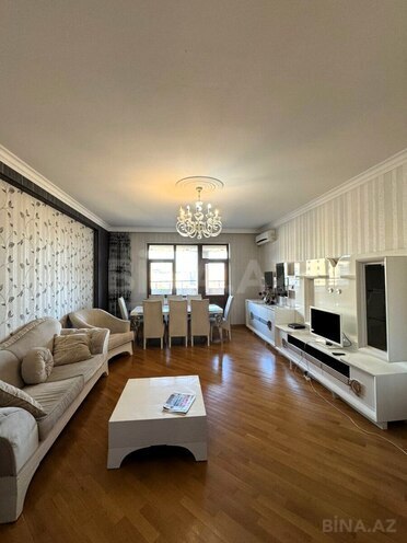 Продаётся 4-комн. новостройка 180 м², Насиминский  р., photo 3 from 20