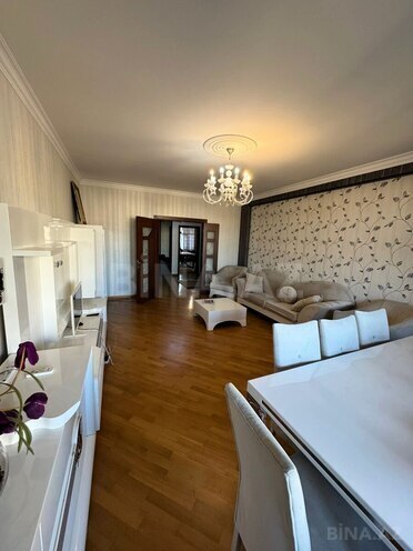 Продаётся 4-комн. новостройка 180 м², Насиминский  р., photo 1 from 20
