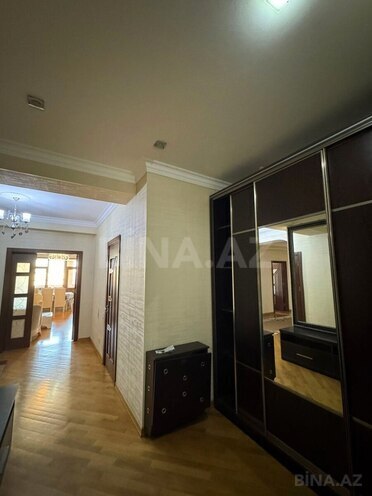 Продаётся 4-комн. новостройка 180 м², Насиминский  р., photo 17 from 20