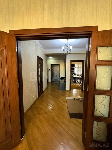 Продаётся 4-комн. новостройка 180 м², Насиминский  р., photo 11 from 20