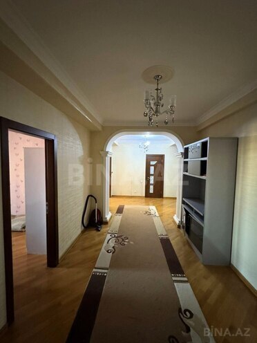 Продаётся 4-комн. новостройка 180 м², Насиминский  р., photo 14 from 20