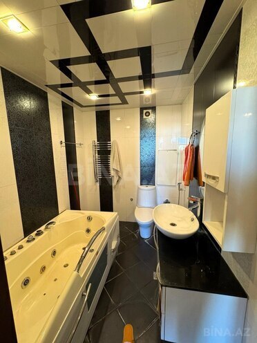 Продаётся 4-комн. новостройка 180 м², Насиминский  р., photo 7 from 20