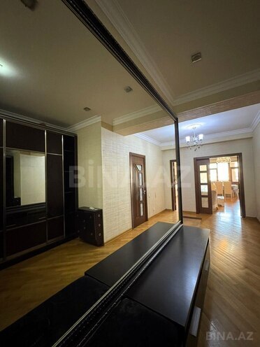 Продаётся 4-комн. новостройка 180 м², Насиминский  р., photo 4 from 20
