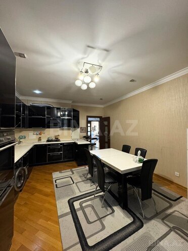 Продаётся 4-комн. новостройка 180 м², Насиминский  р., photo 16 from 20