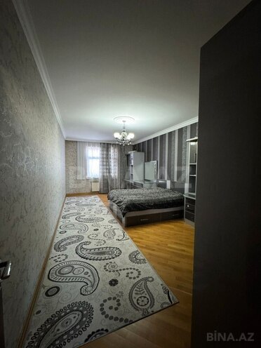 Продаётся 4-комн. новостройка 180 м², Насиминский  р., photo 9 from 20