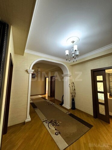 Продаётся 4-комн. новостройка 180 м², Насиминский  р., photo 8 from 20