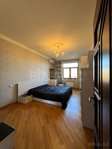 Продаётся 4-комн. новостройка 180 м², Насиминский  р., photo 5 from 20
