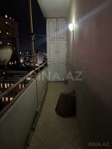 İcarəyə verilir 2 otaqlı yeni tikili 100 m², Xalqlar Dostluğu m., photo 12 from 16