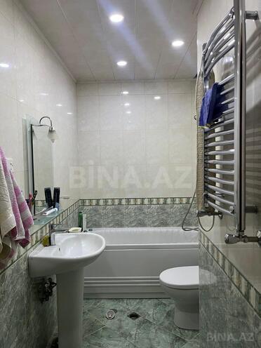 İcarəyə verilir 2 otaqlı yeni tikili 100 m², Xalqlar Dostluğu m., photo 14 from 16