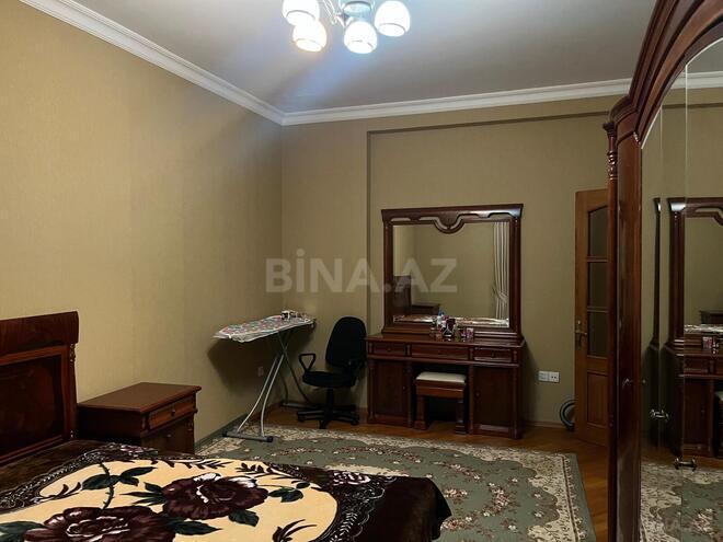 İcarəyə verilir 2 otaqlı yeni tikili 100 m², Xalqlar Dostluğu m., photo 7 from 16