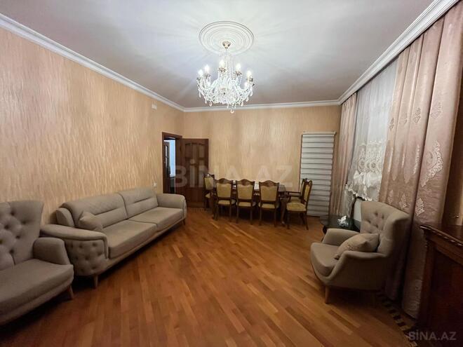 İcarəyə verilir 2 otaqlı yeni tikili 100 m², Xalqlar Dostluğu m., photo 4 from 16