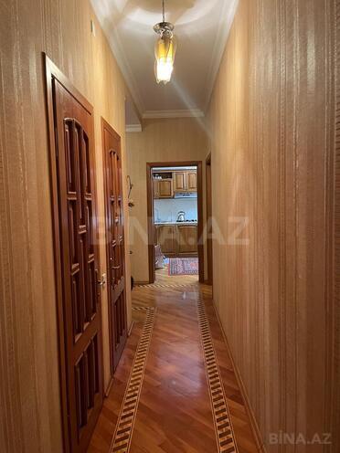 İcarəyə verilir 2 otaqlı yeni tikili 100 m², Xalqlar Dostluğu m., photo 8 from 16