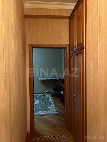 İcarəyə verilir 2 otaqlı yeni tikili 100 m², Xalqlar Dostluğu m., photo 9 from 16