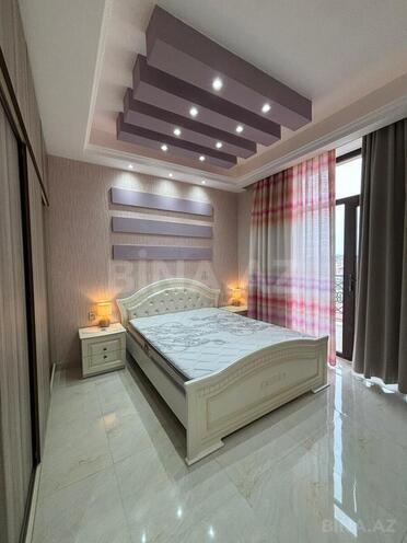 İcarəyə verilir 3 otaqlı yeni tikili 100 m², Ağ şəhər q., photo 17 from 25