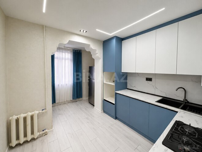 Продаётся 3-комн. вторичка 80 м², м. Ахмедлы, photo 5 from 8